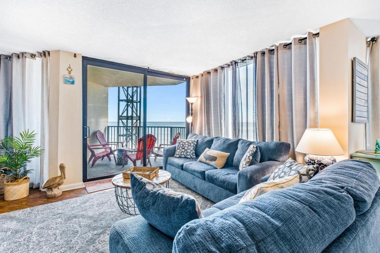 Ferienwohnung Sunbird 707W Panama Stadt Zimmer foto