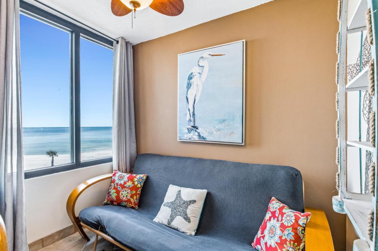 Ferienwohnung Sunbird 707W Panama Stadt Zimmer foto