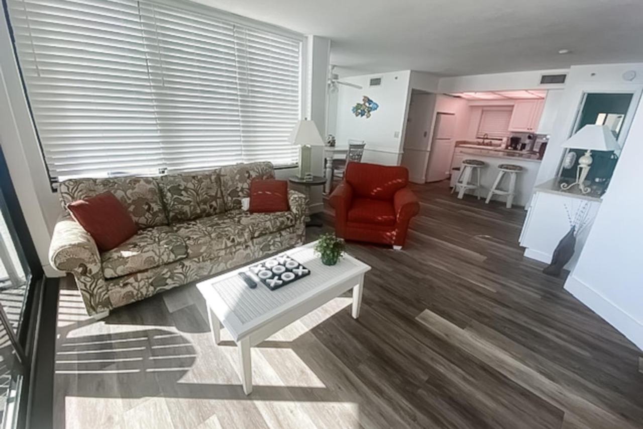 Ferienwohnung Sunbird 707W Panama Stadt Exterior foto