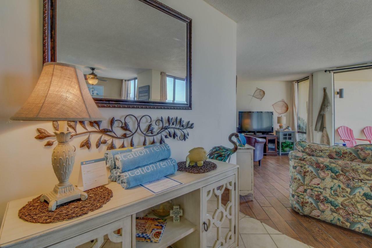 Ferienwohnung Sunbird 707W Panama Stadt Exterior foto